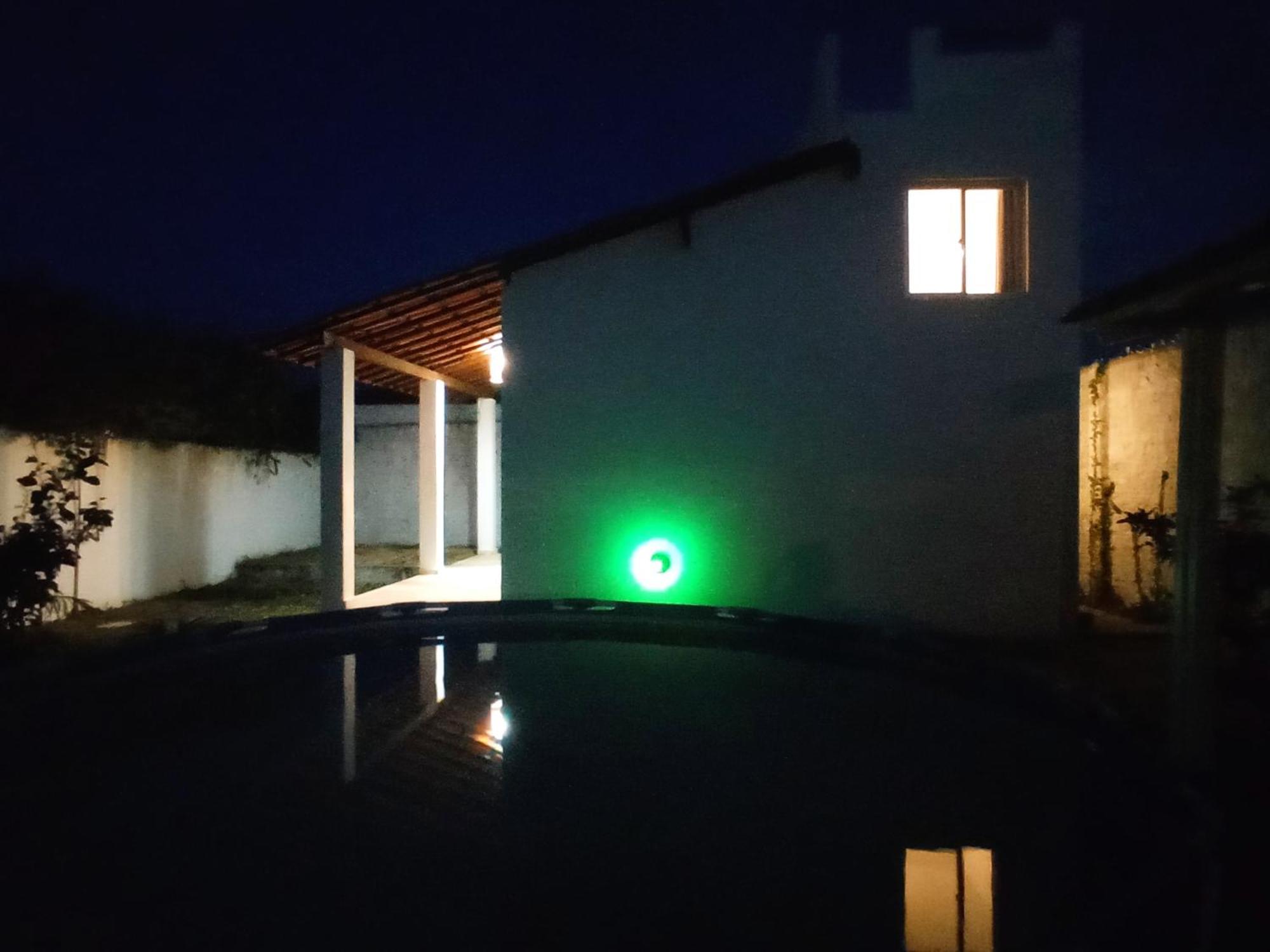 Casa Inti De Maracajauヴィラ エクステリア 写真