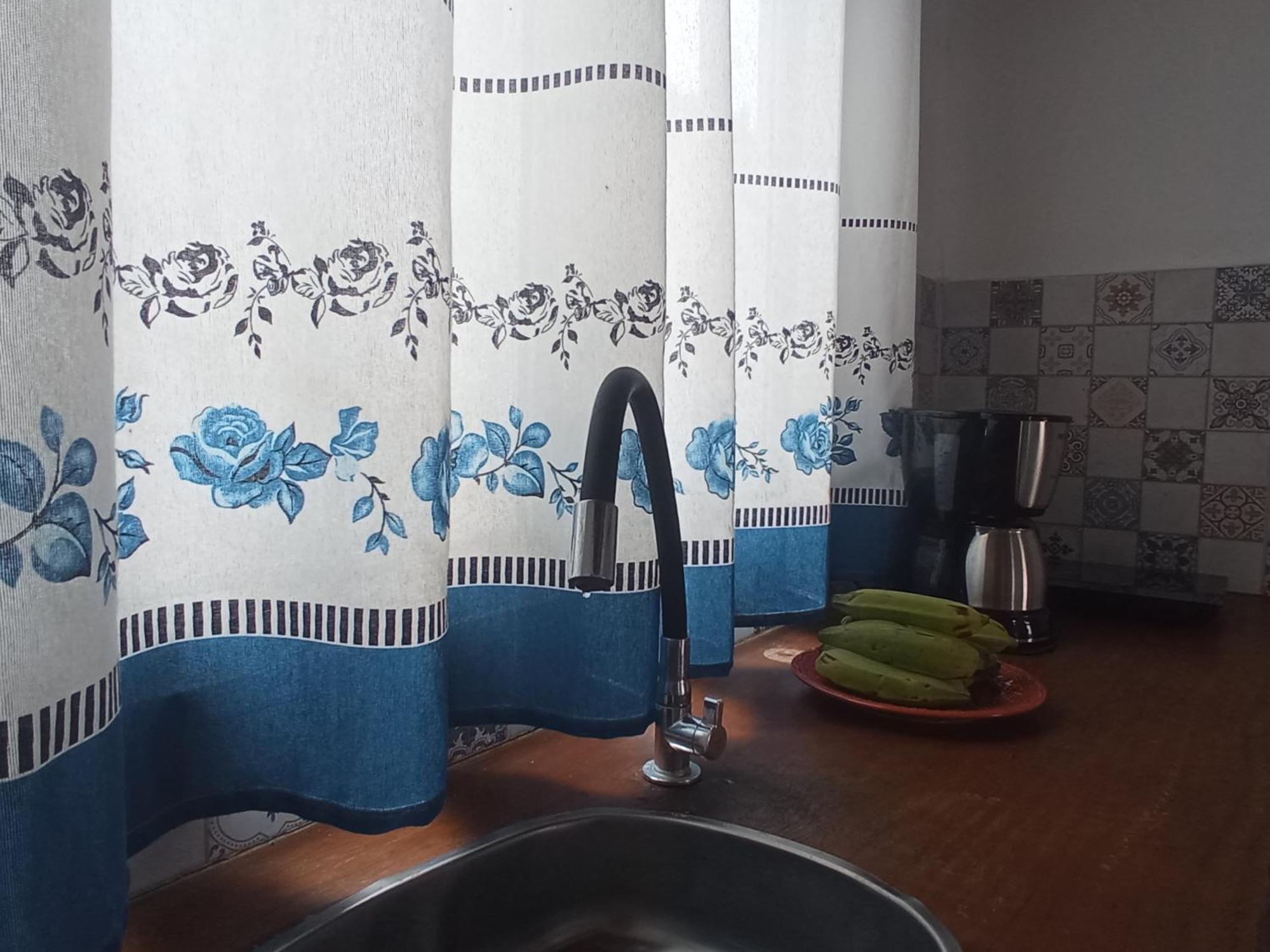 Casa Inti De Maracajauヴィラ エクステリア 写真